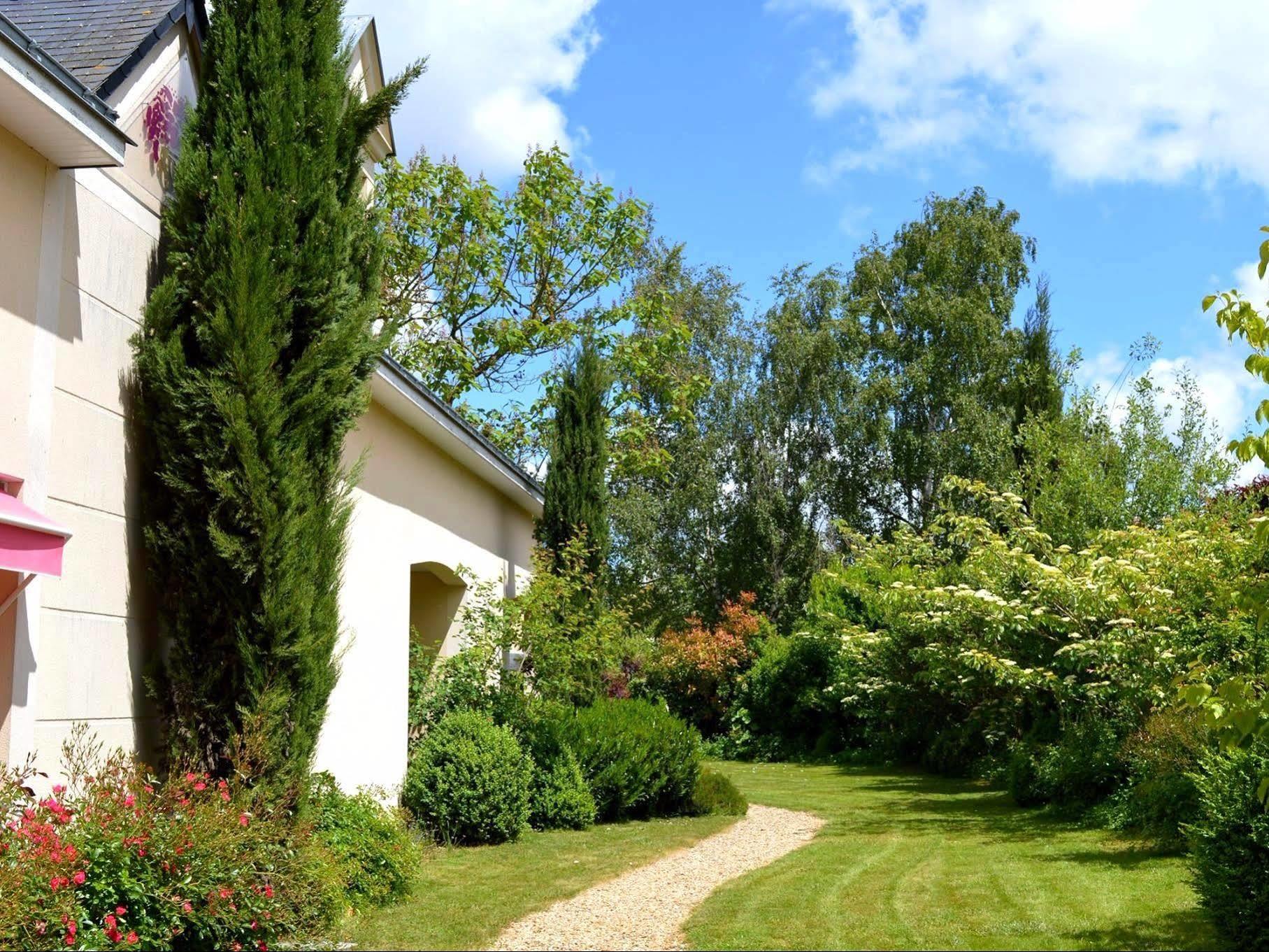 Logis Auberge Bienvenue ดูเอ-ลา-ฟงแตน ภายนอก รูปภาพ